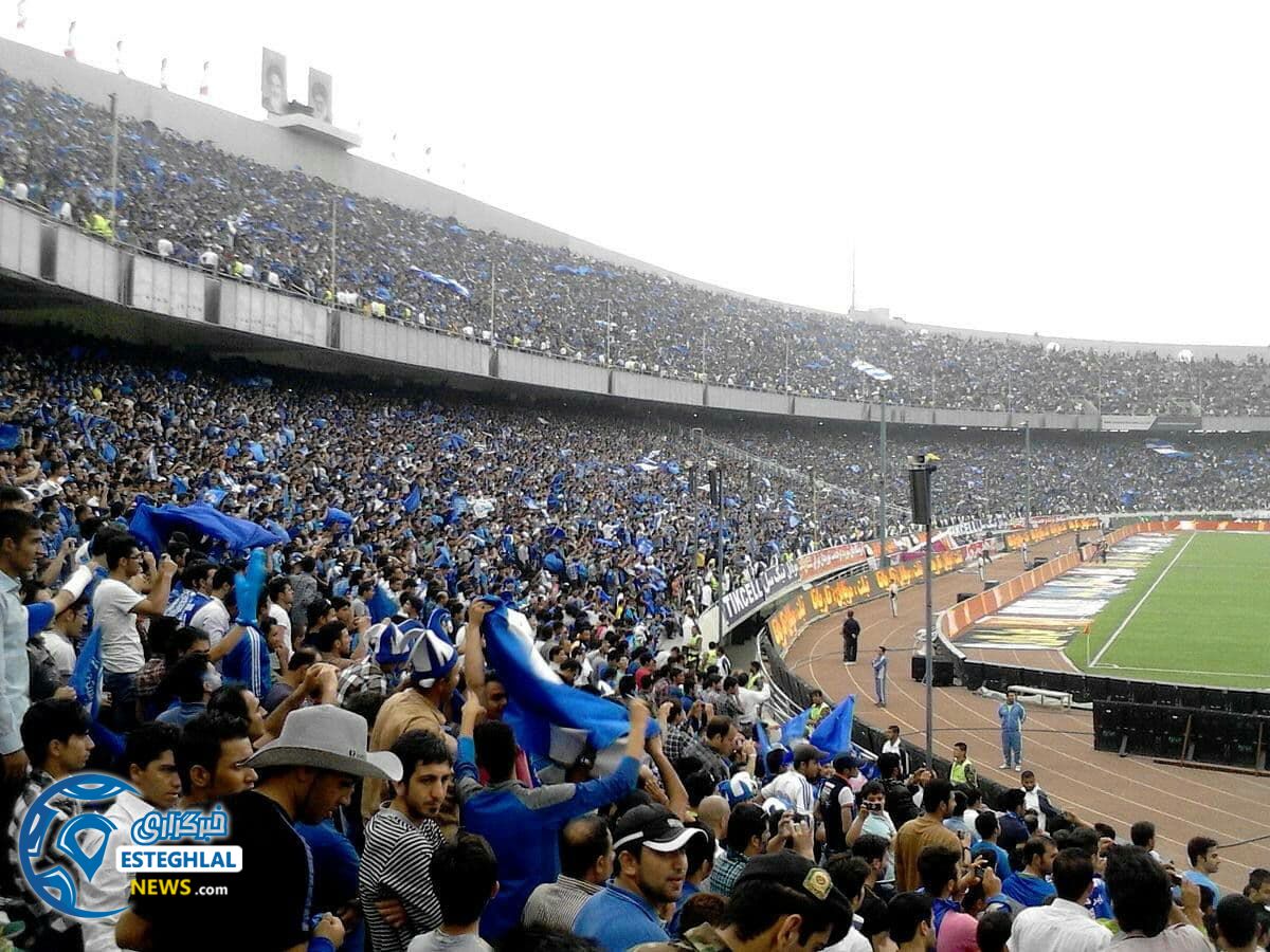 اطلاعیه باشگاه استقلال