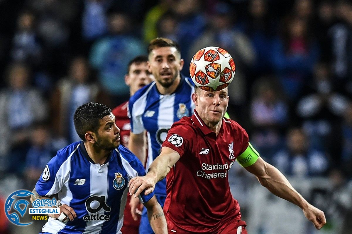 لیگ قهرمانان اروپا