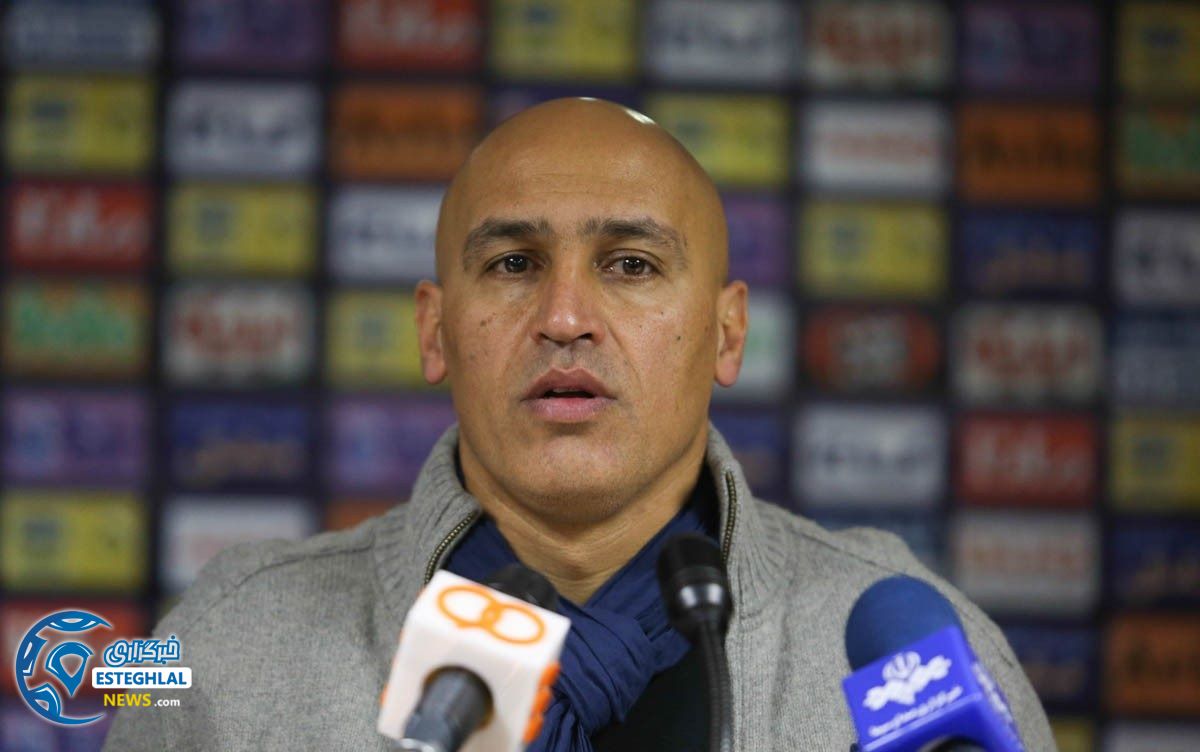 علیرضا منصوریان