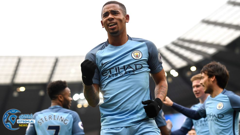 لیگ برتر انگلیس