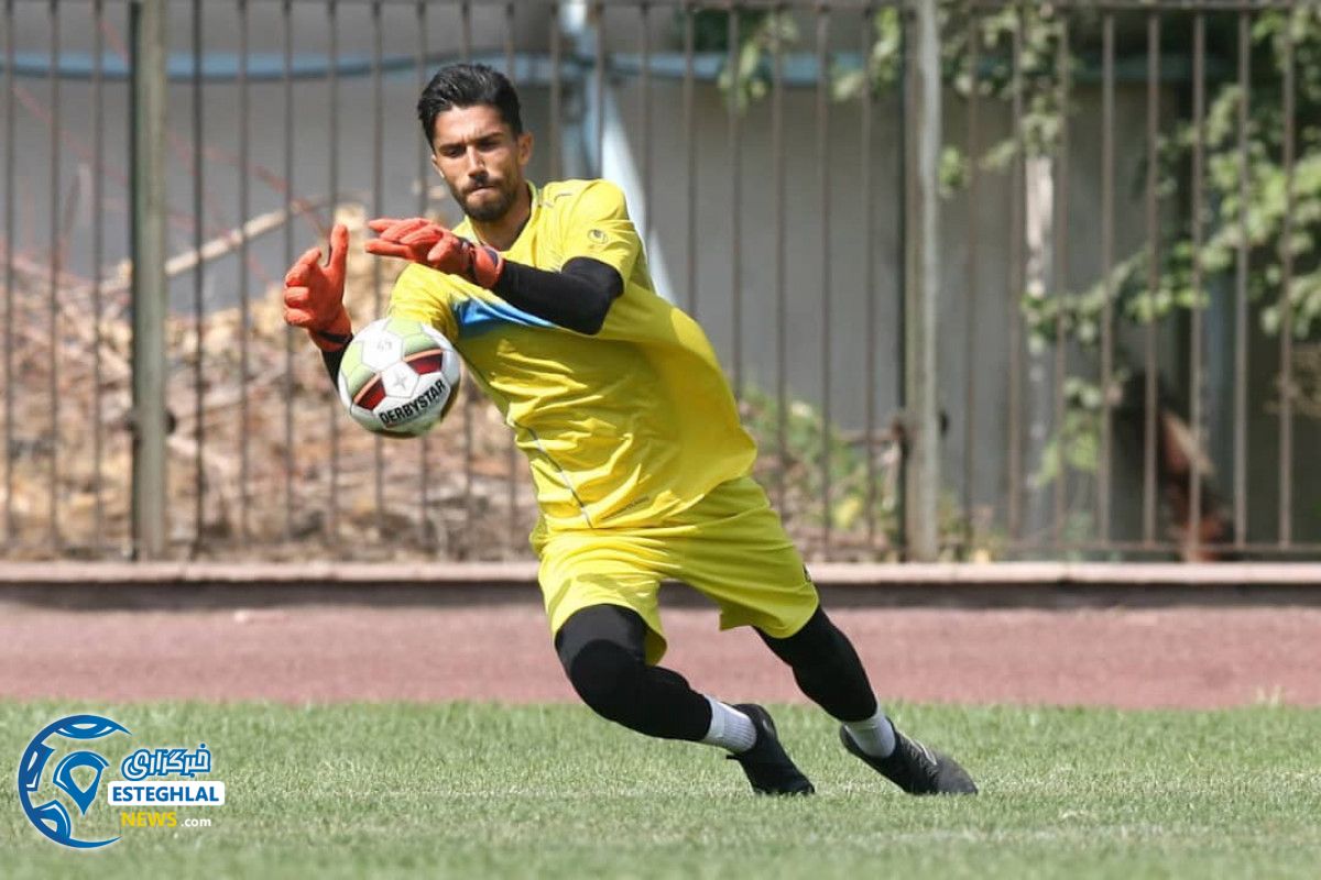 تمرین استقلال