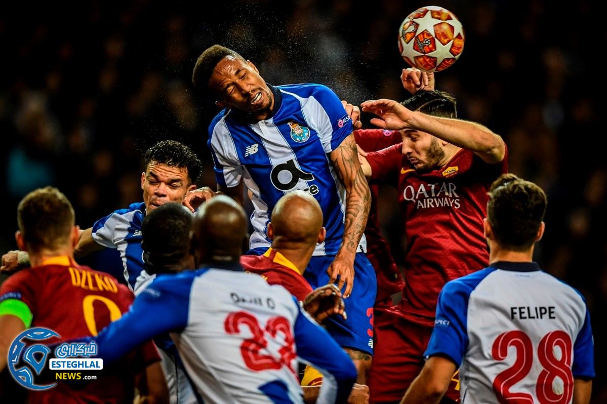 لیگ قهرمانان اروپا