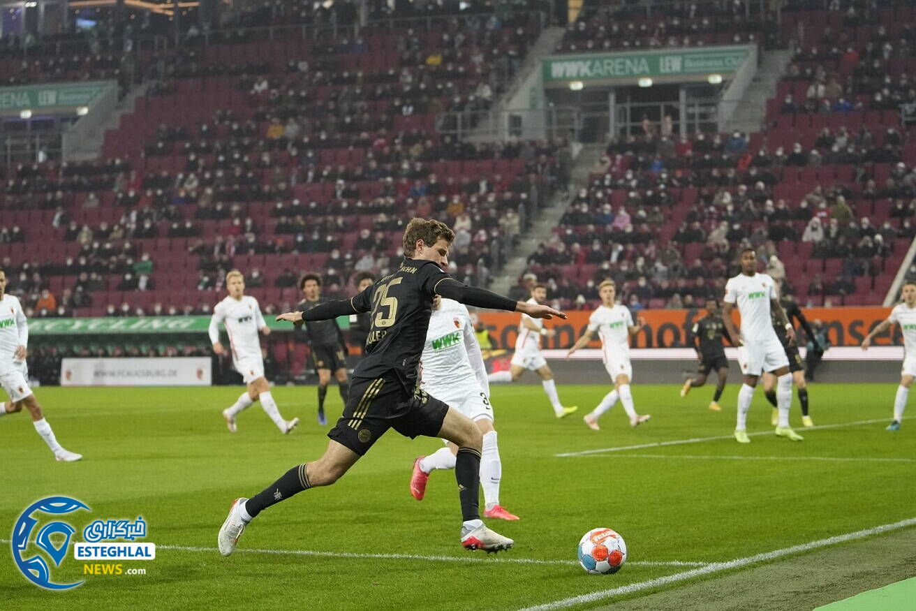 بوندسلیگا آلمان