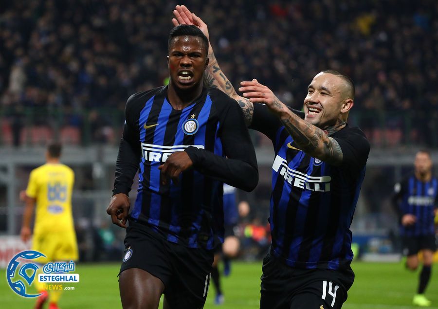 سری آ ایتالیا