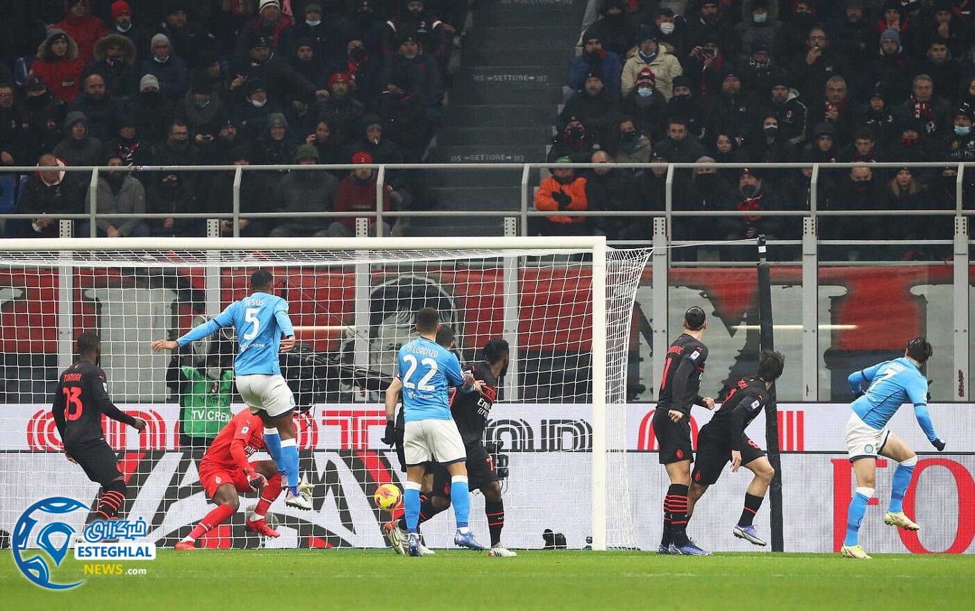 سری آ ایتالیا