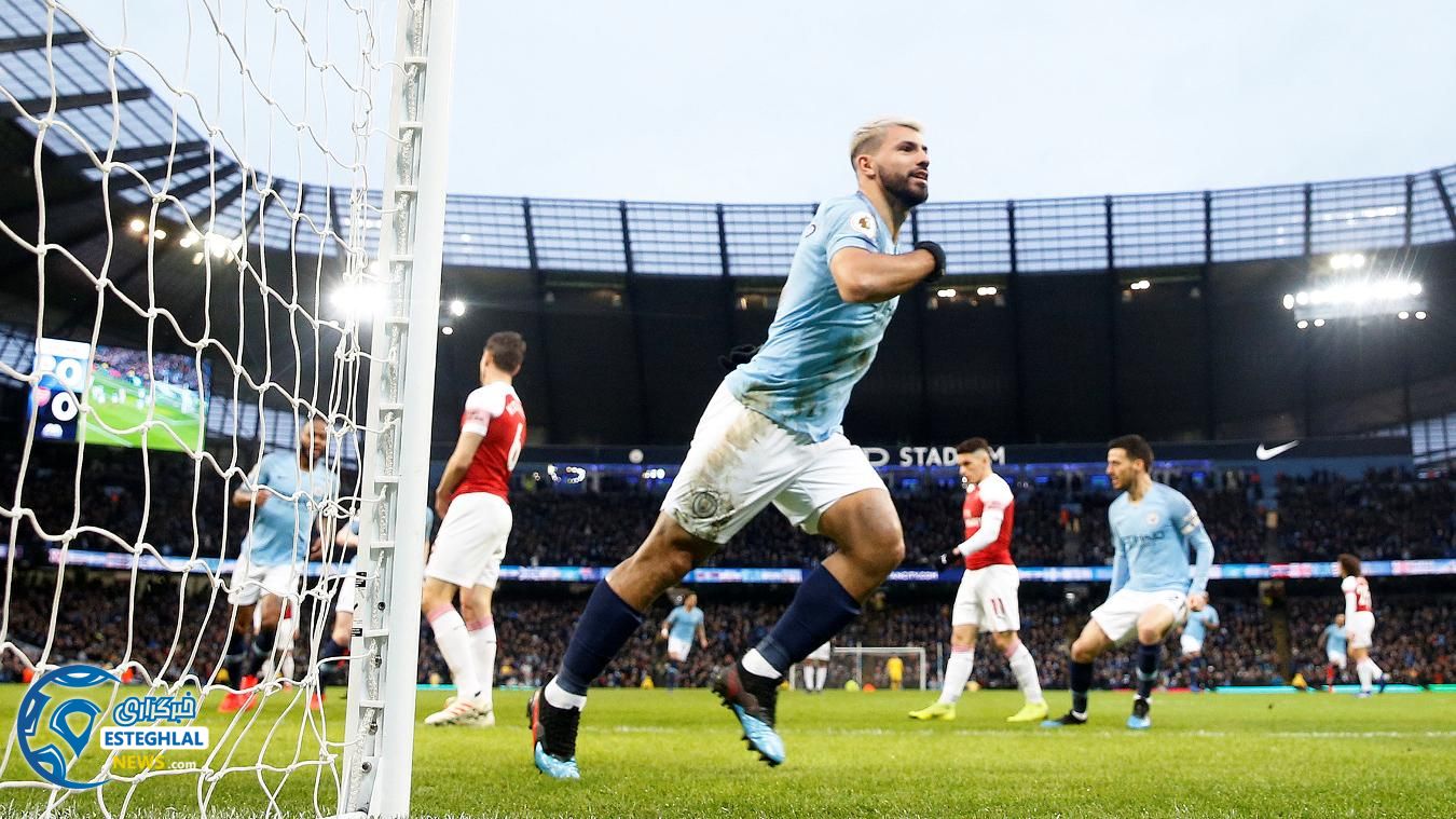 لیگ برتر انگلیس