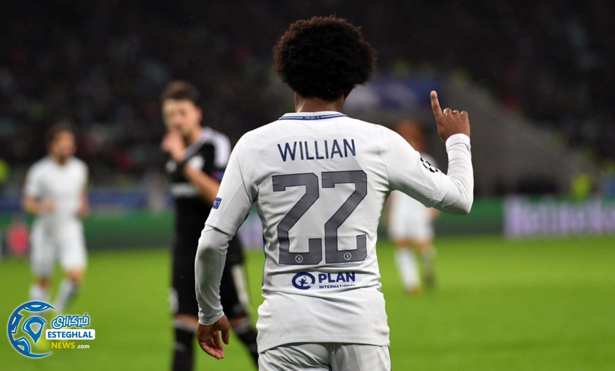 لیگ قهرمانان اروپا