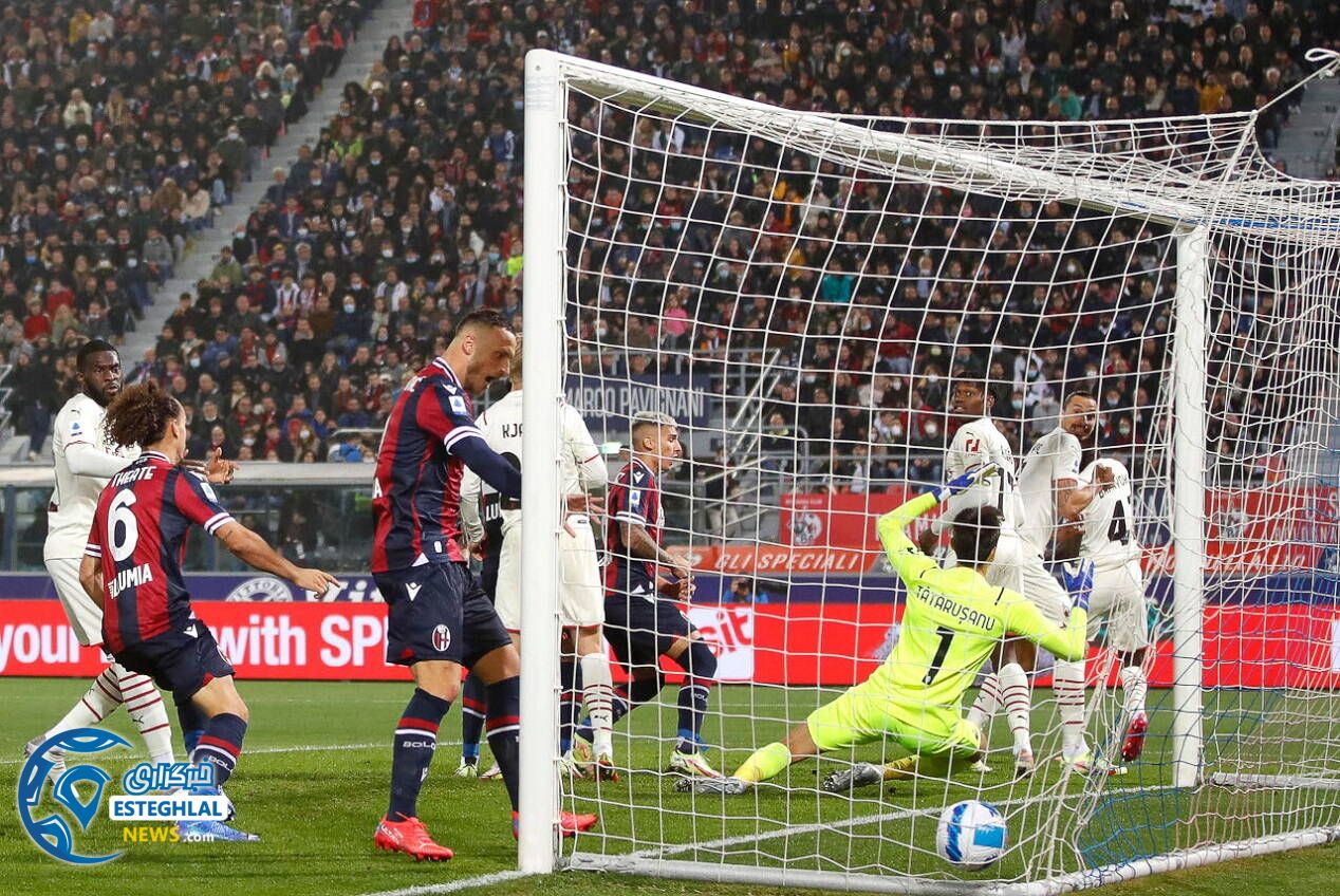 سری آ ایتالیا