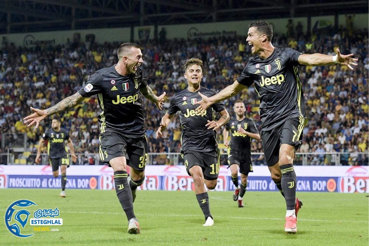 سری آ ایتالیا