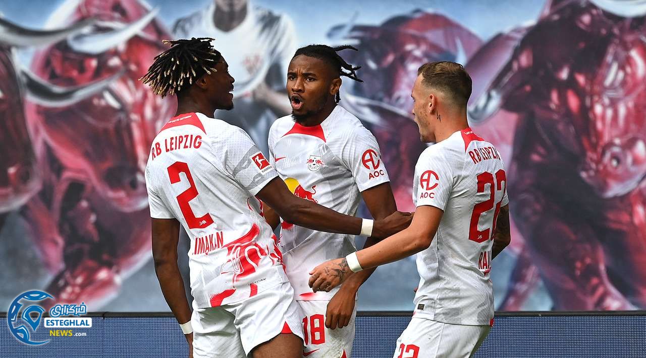 بوندسلیگا آلمان