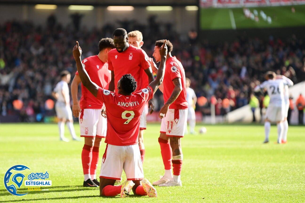 لیگ برتر انگلیس