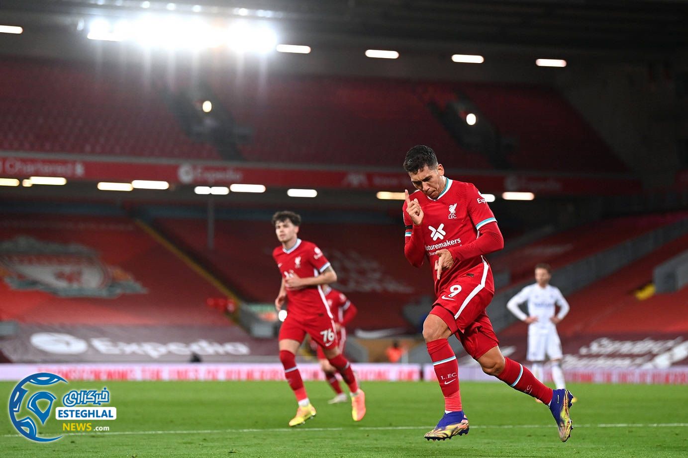 لیگ برتر انگلیس