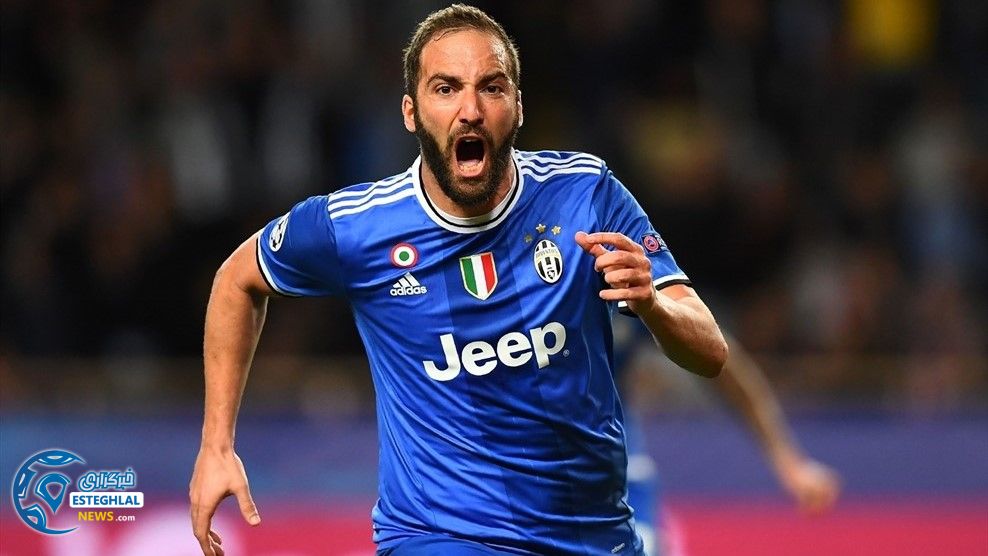 موناکو و یوونتوس