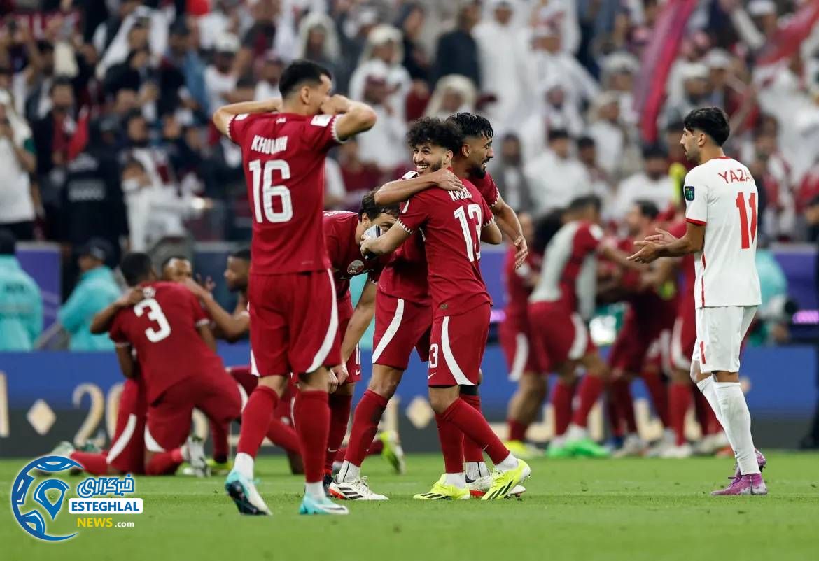 جام ملت های آسیا