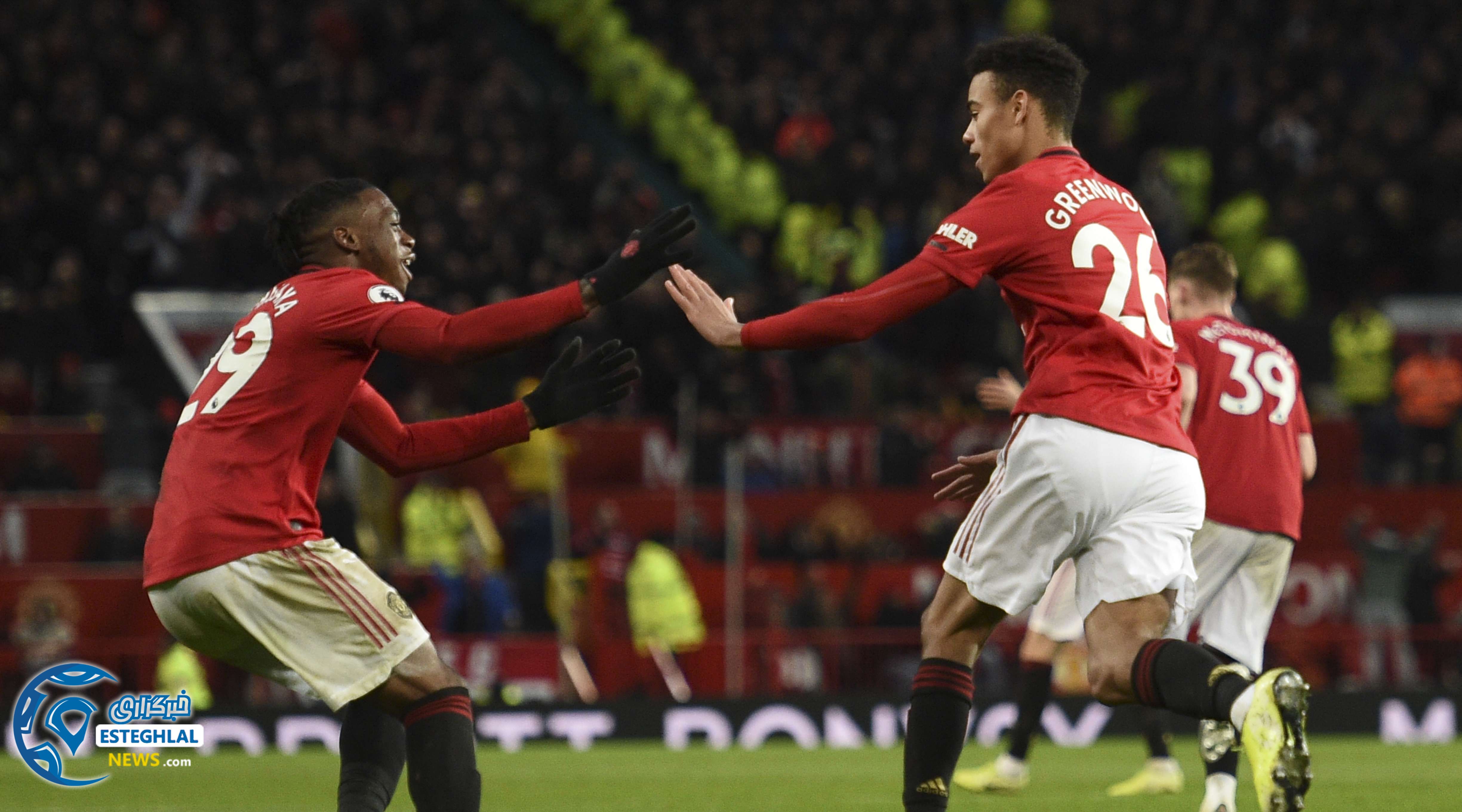 لیگ برتر انگلیس