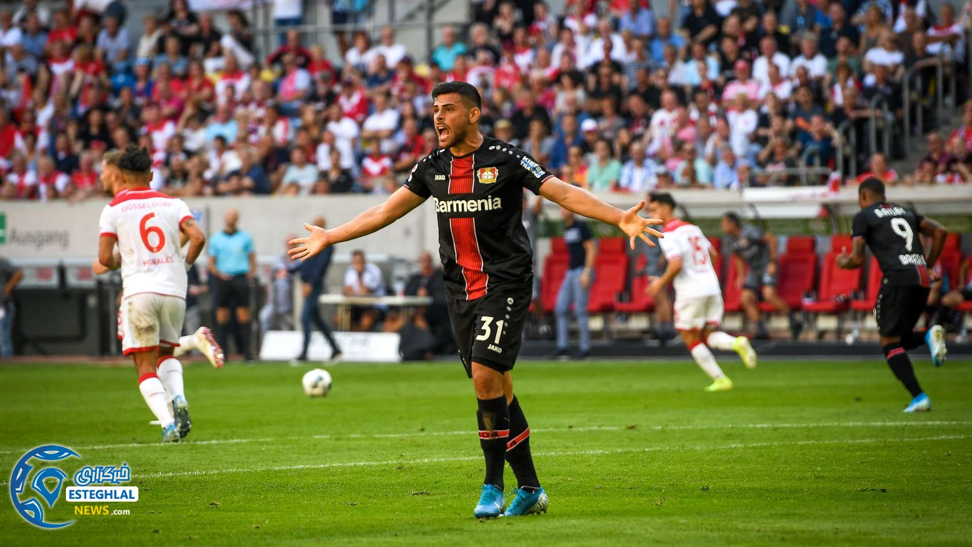 بوندسلیگا آلمان