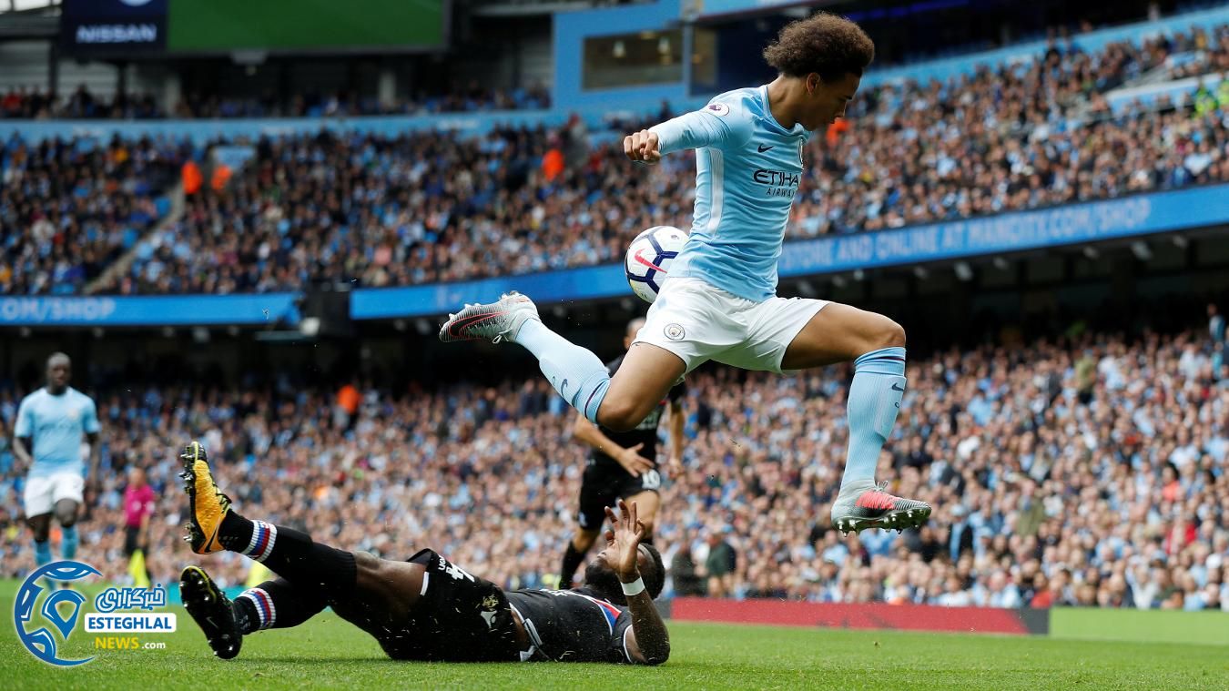 لیگ برتر انگلیس