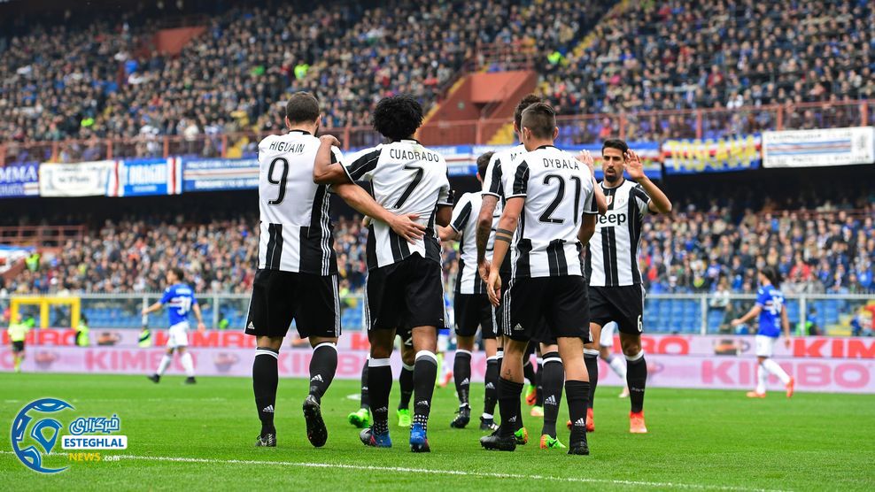 سری آ ایتالیا