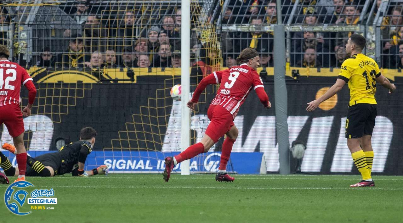 بوندسلیگا آلمان