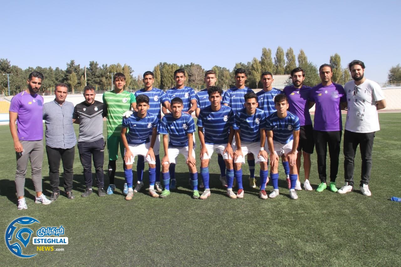 جوانان استقلال