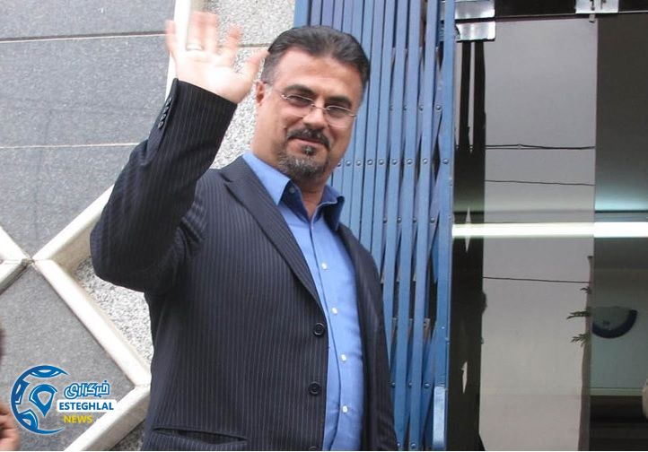 علی نظری جویباری