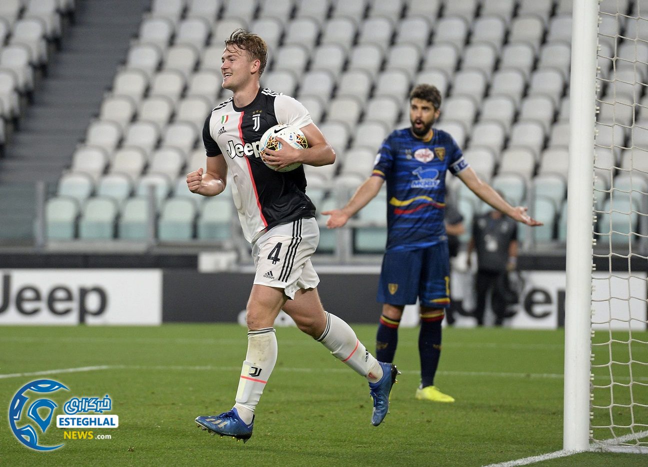 سری آ ایتالیا