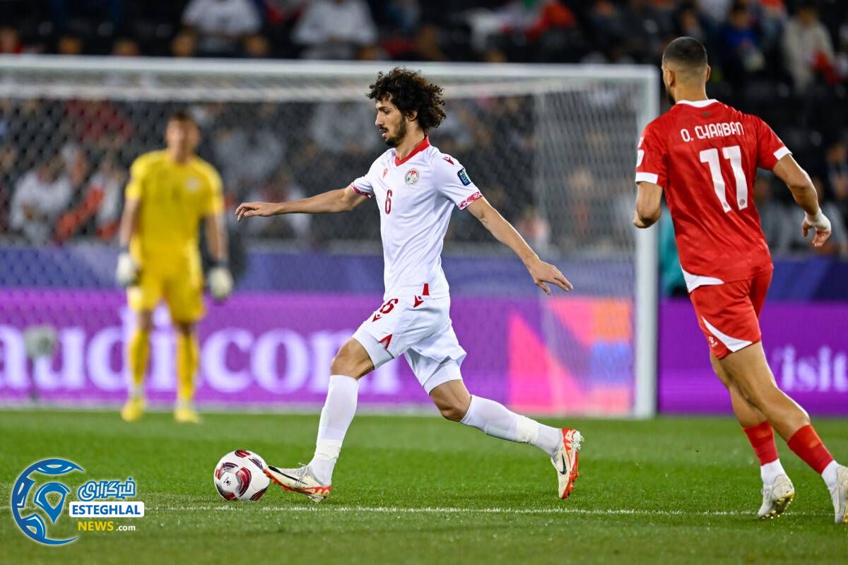 جام ملت های آسیا