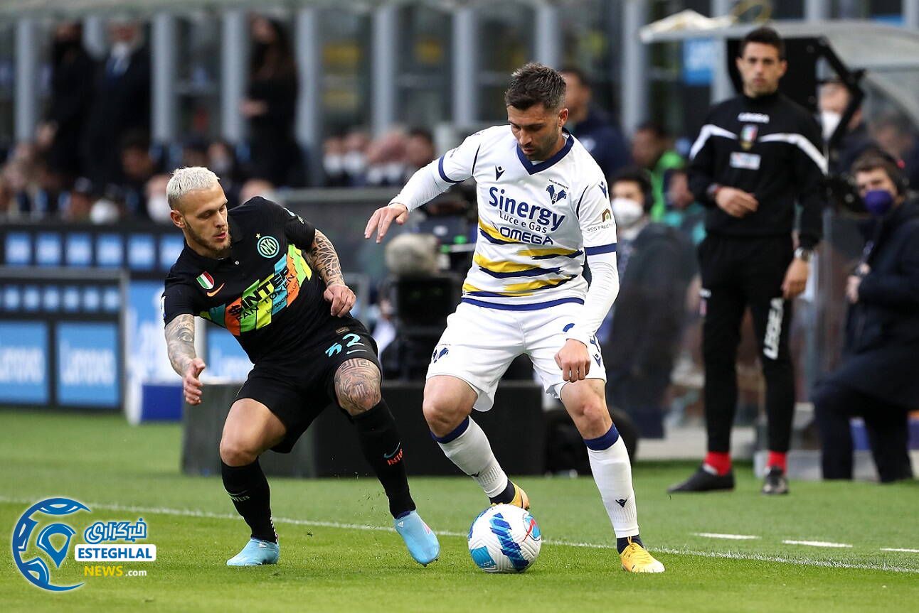 سری آ ایتالیا