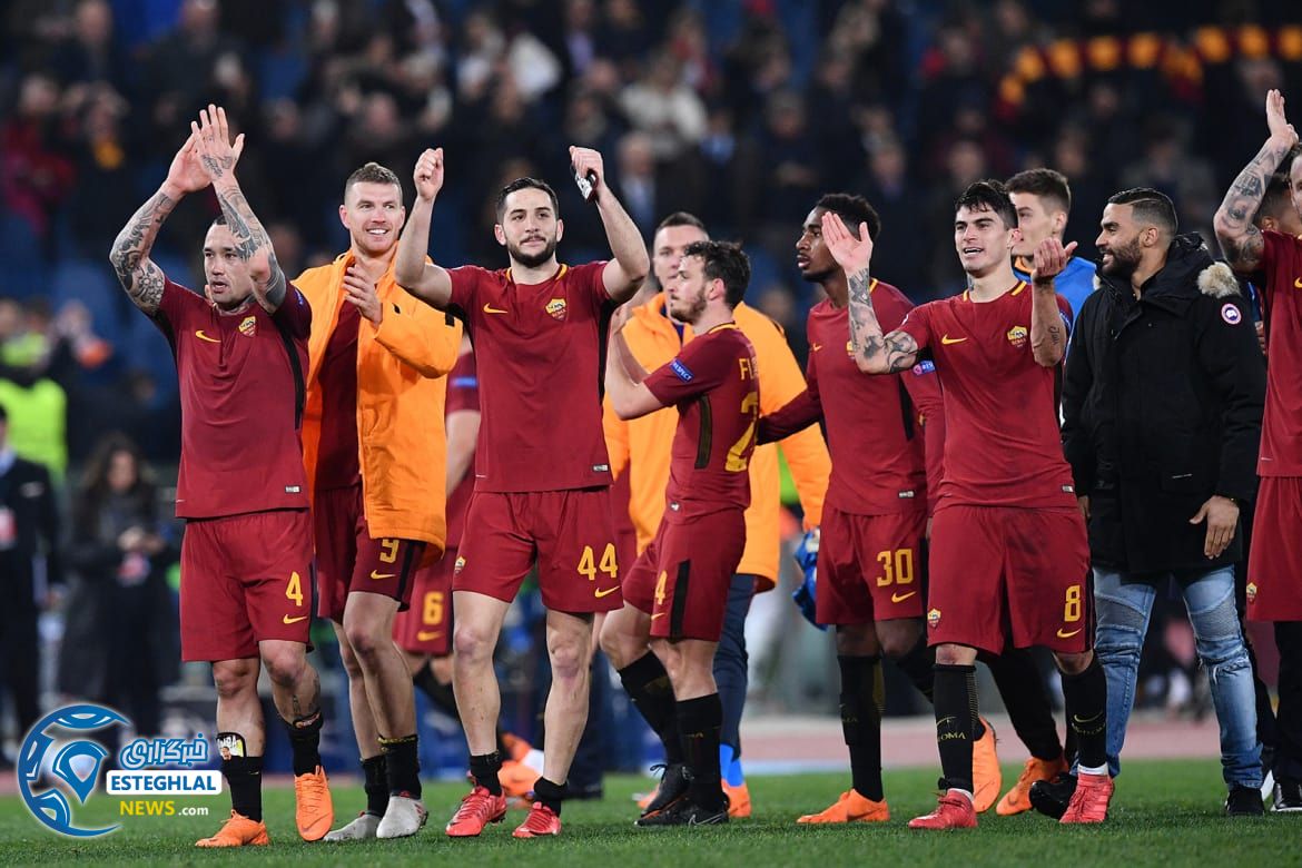 لیگ قهرمانان اروپا