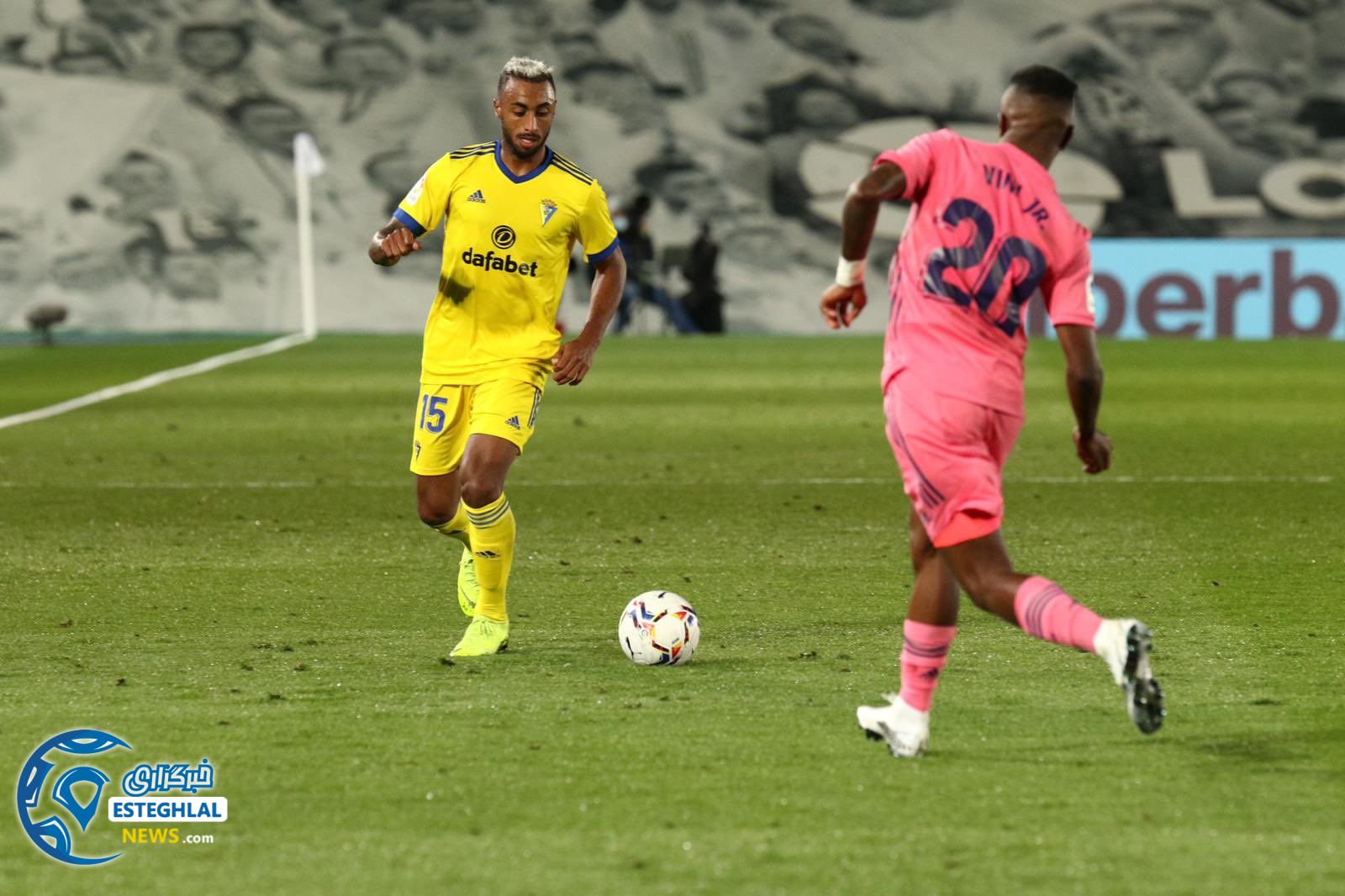 لالیگا اسپانیا