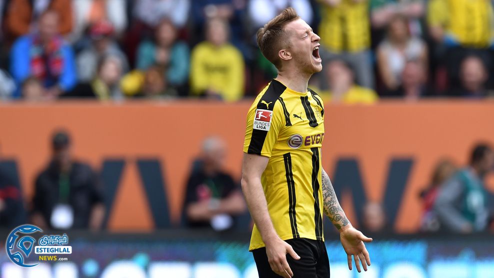 بوندسلیگا آلمان