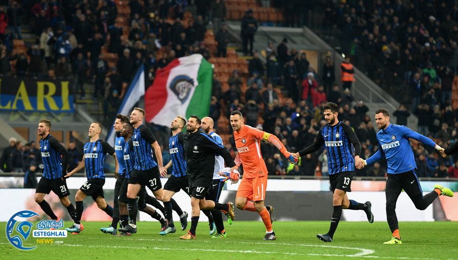 سری آ ایتالیا