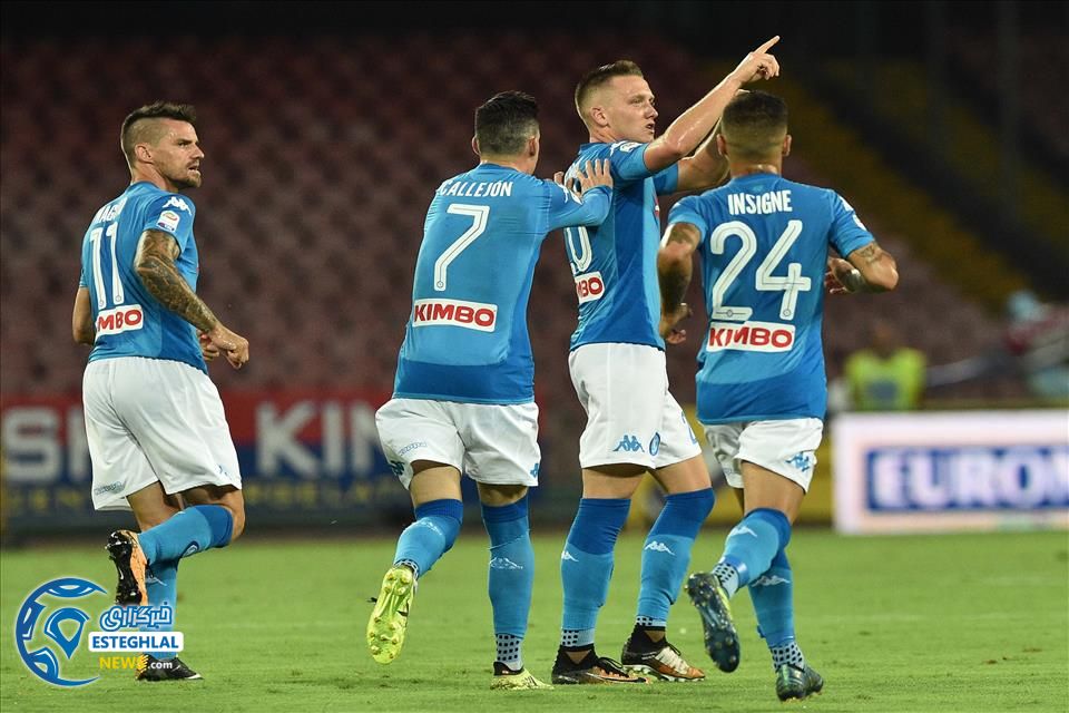 سری آ ایتالیا