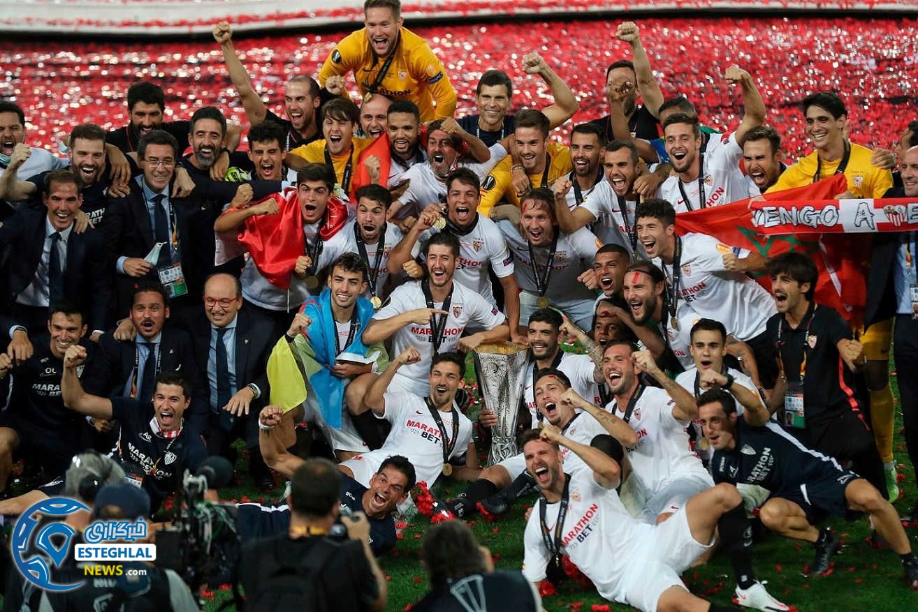 فینال لیگ اروپا