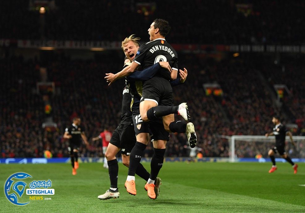 لیگ قهرمانان اروپا