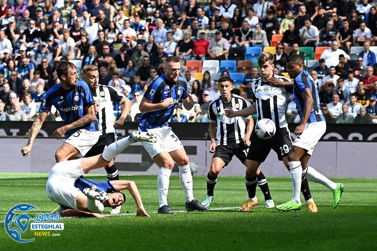 سری آ ایتالیا