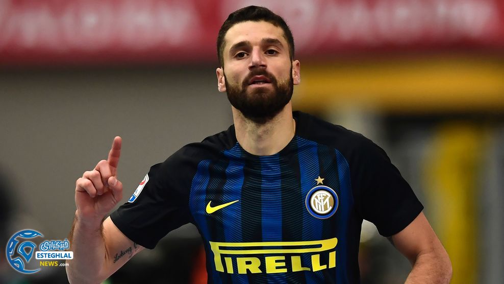 سری آ ایتالیا