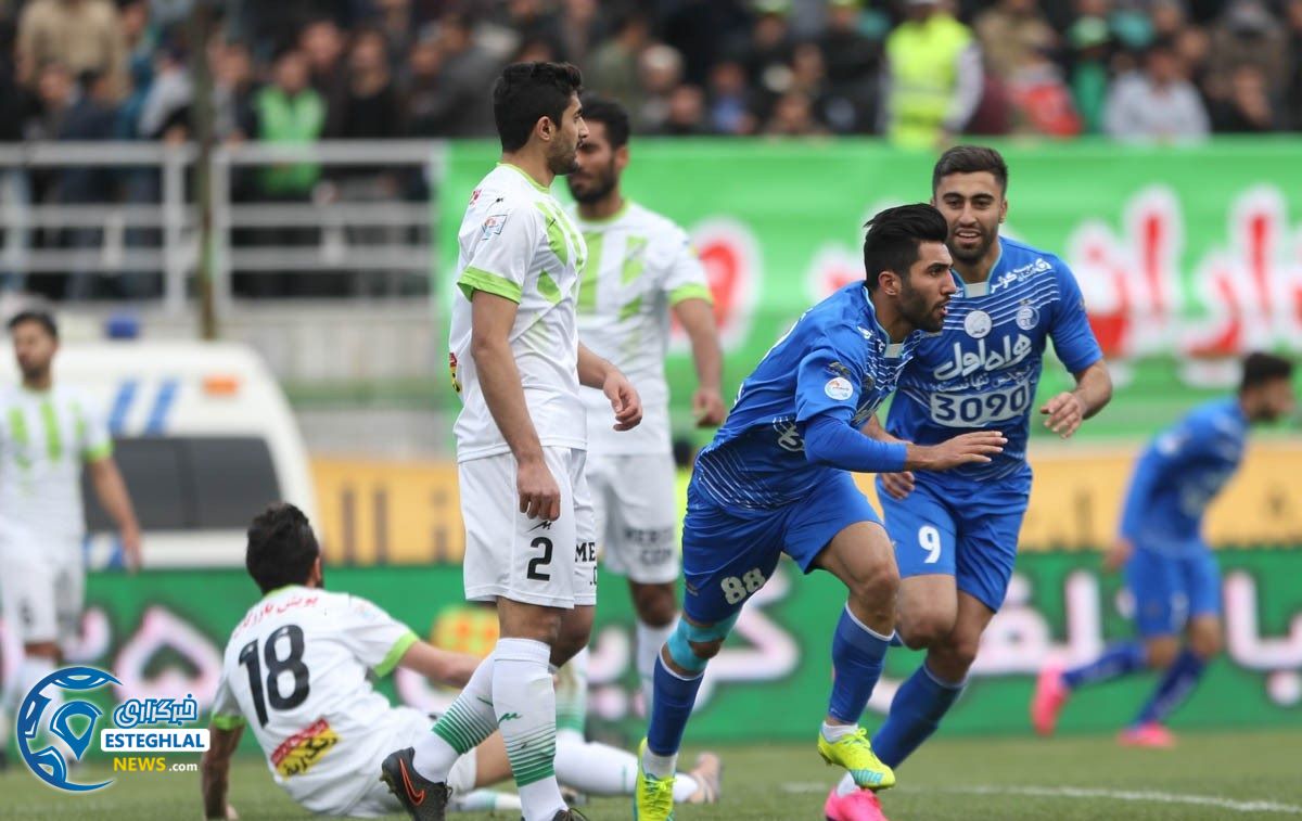 ذوب آهن و استقلال