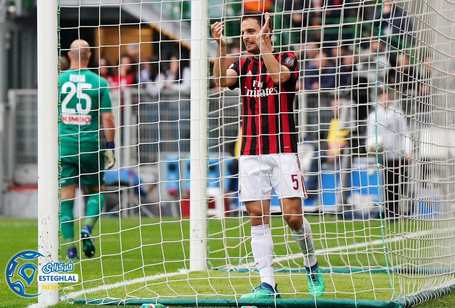 سری آ ایتالیا