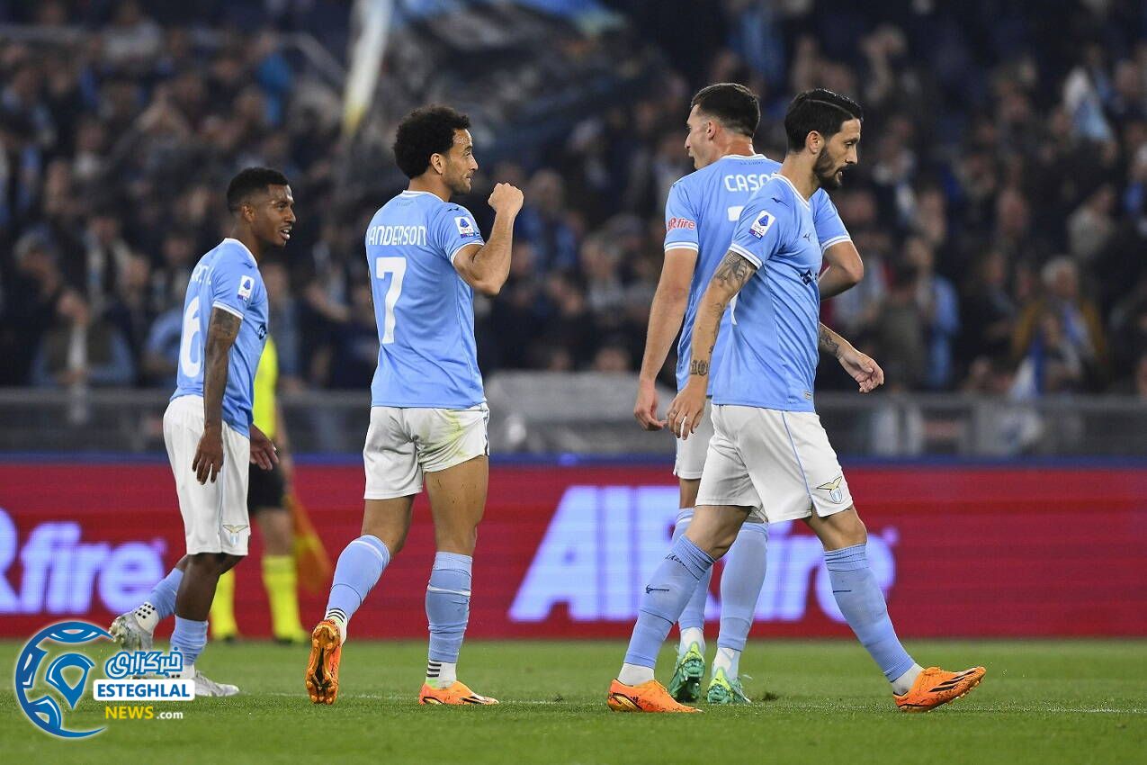 سری آ ایتالیا