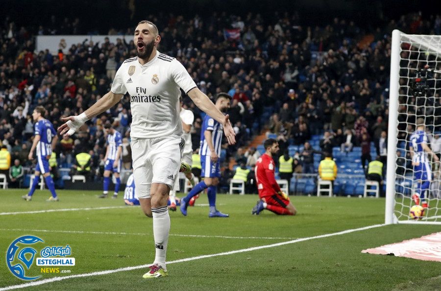 لالیگا اسپانیا