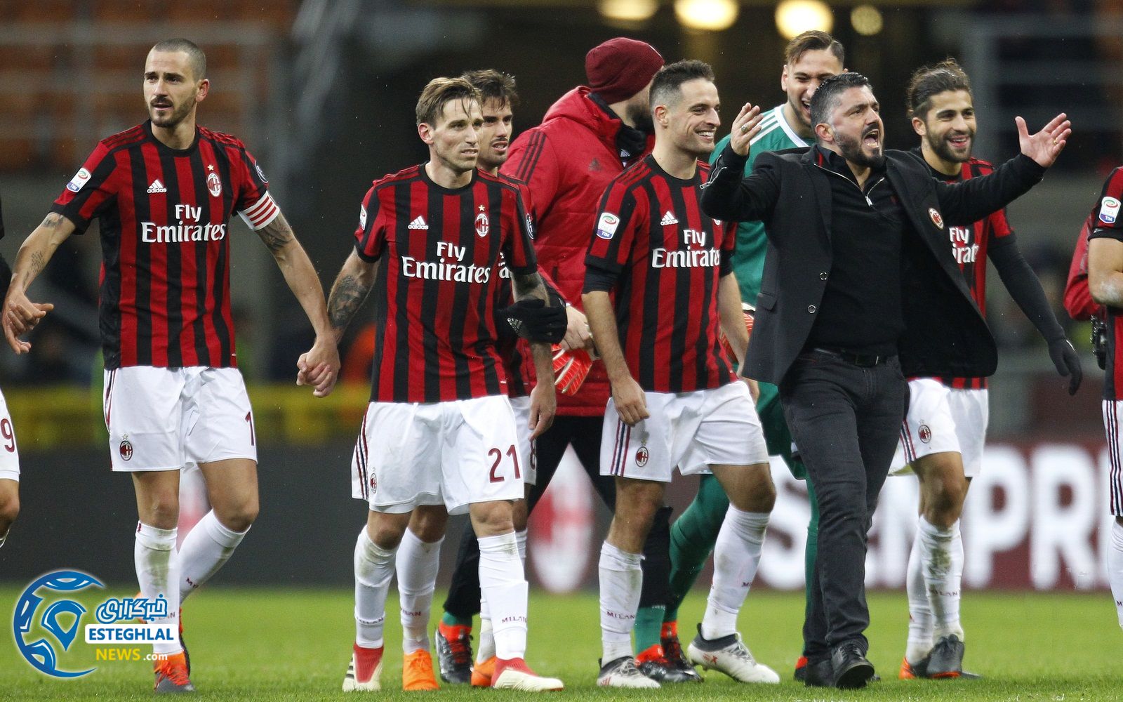 سری آ ایتالیا