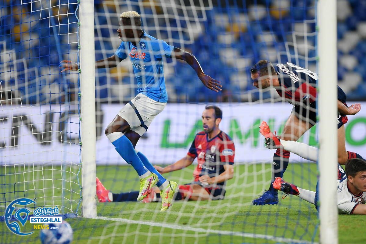 سری آ ایتالیا