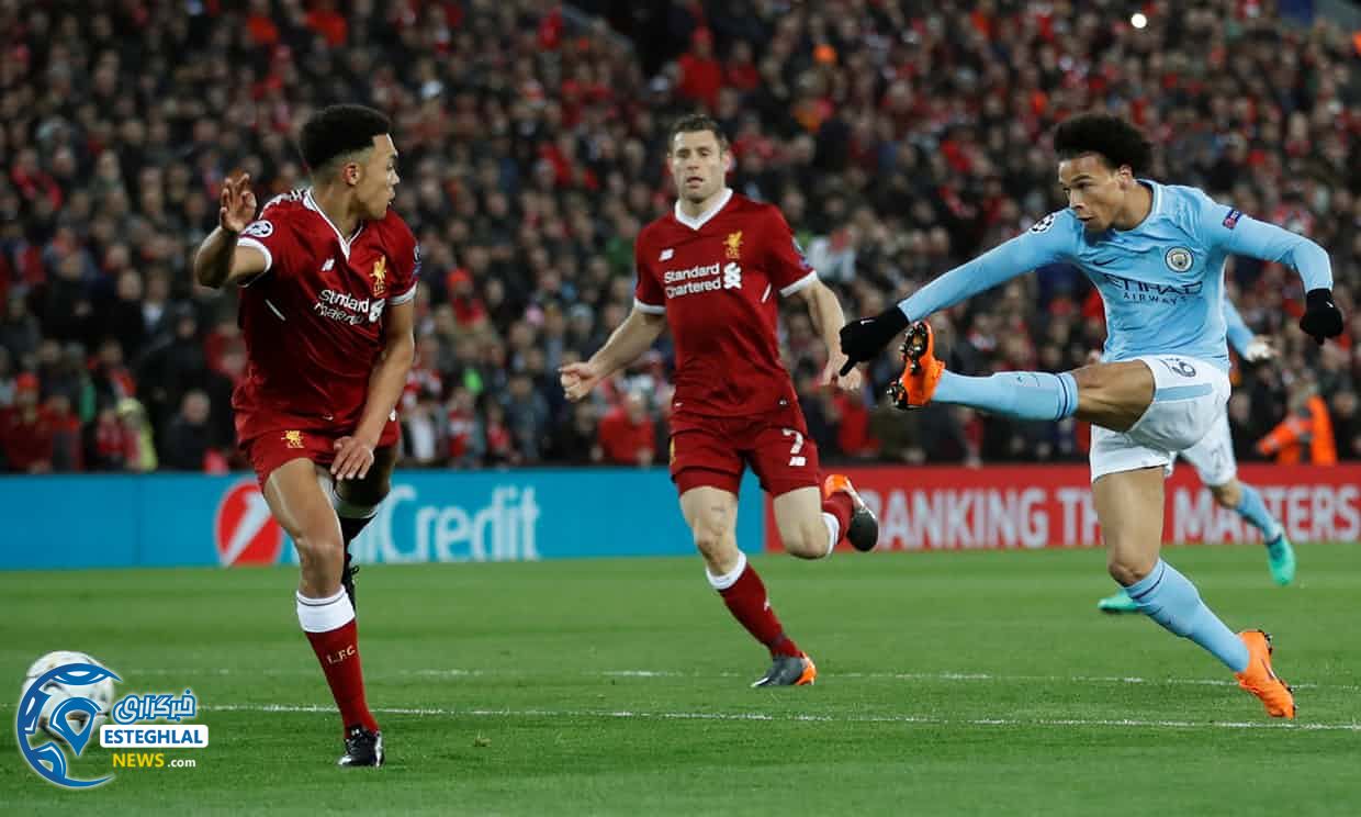 لیگ قهرمانان اروپا