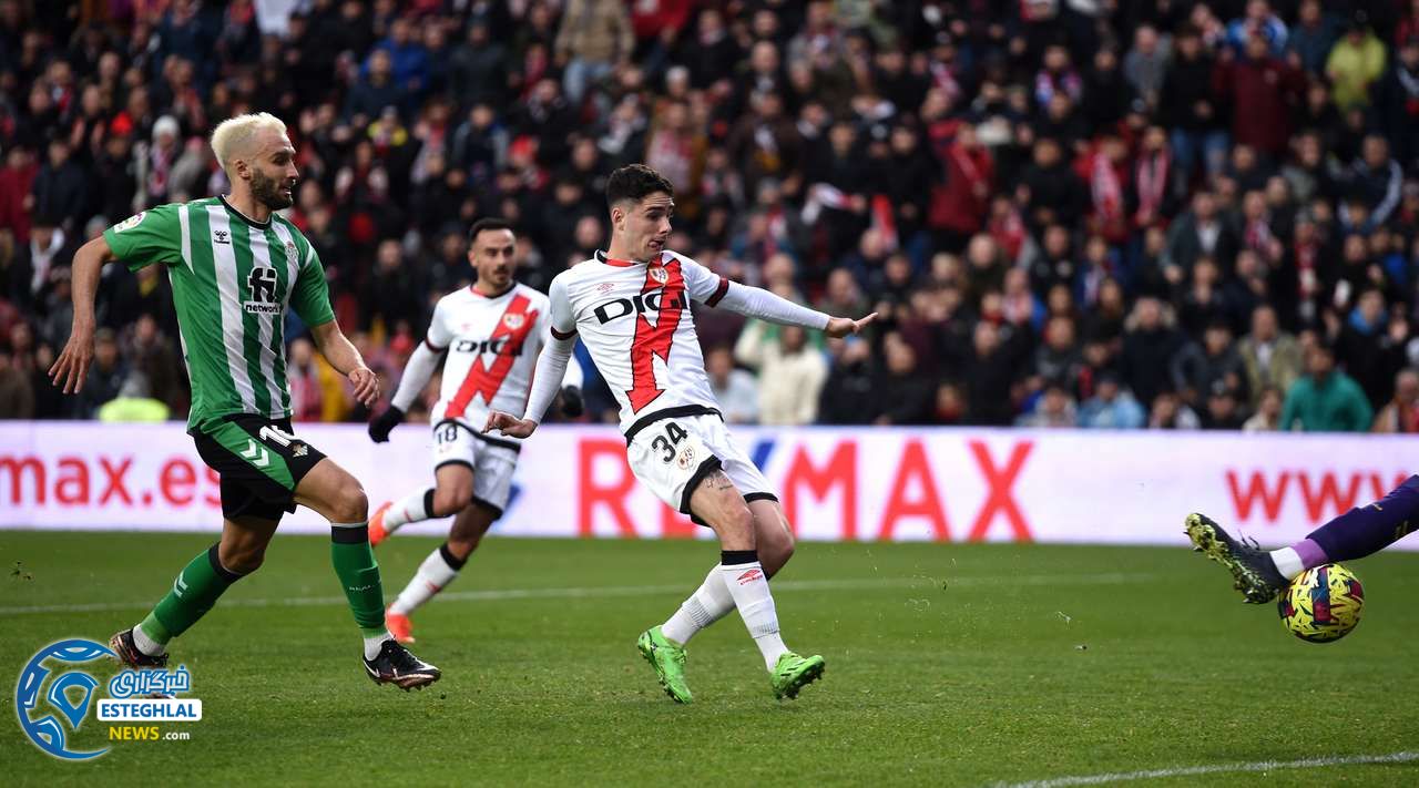 لالیگا اسپانیا