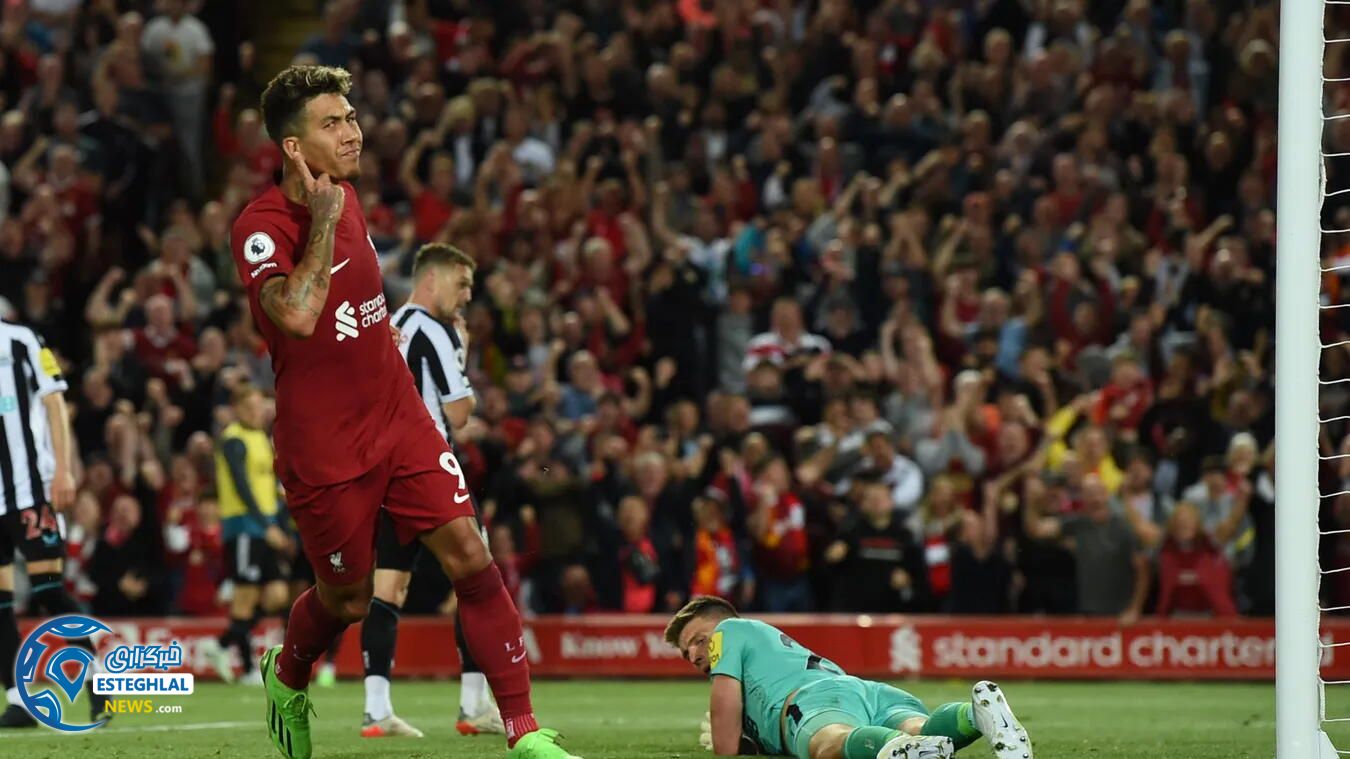 لیگ برتر انگلیس