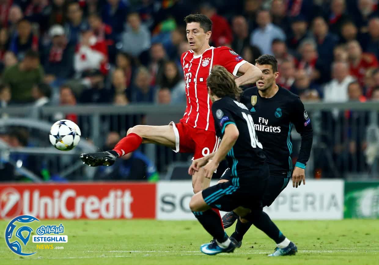 لیگ قهرمانان اروپا