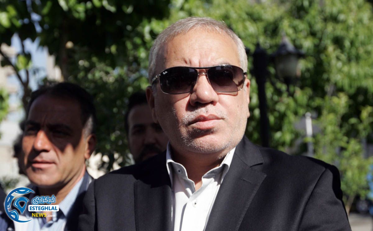 علی فتح الله زاده