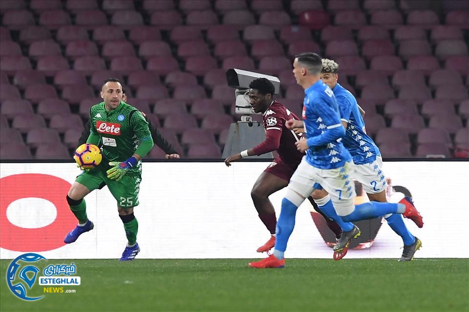 سری آ ایتالیا