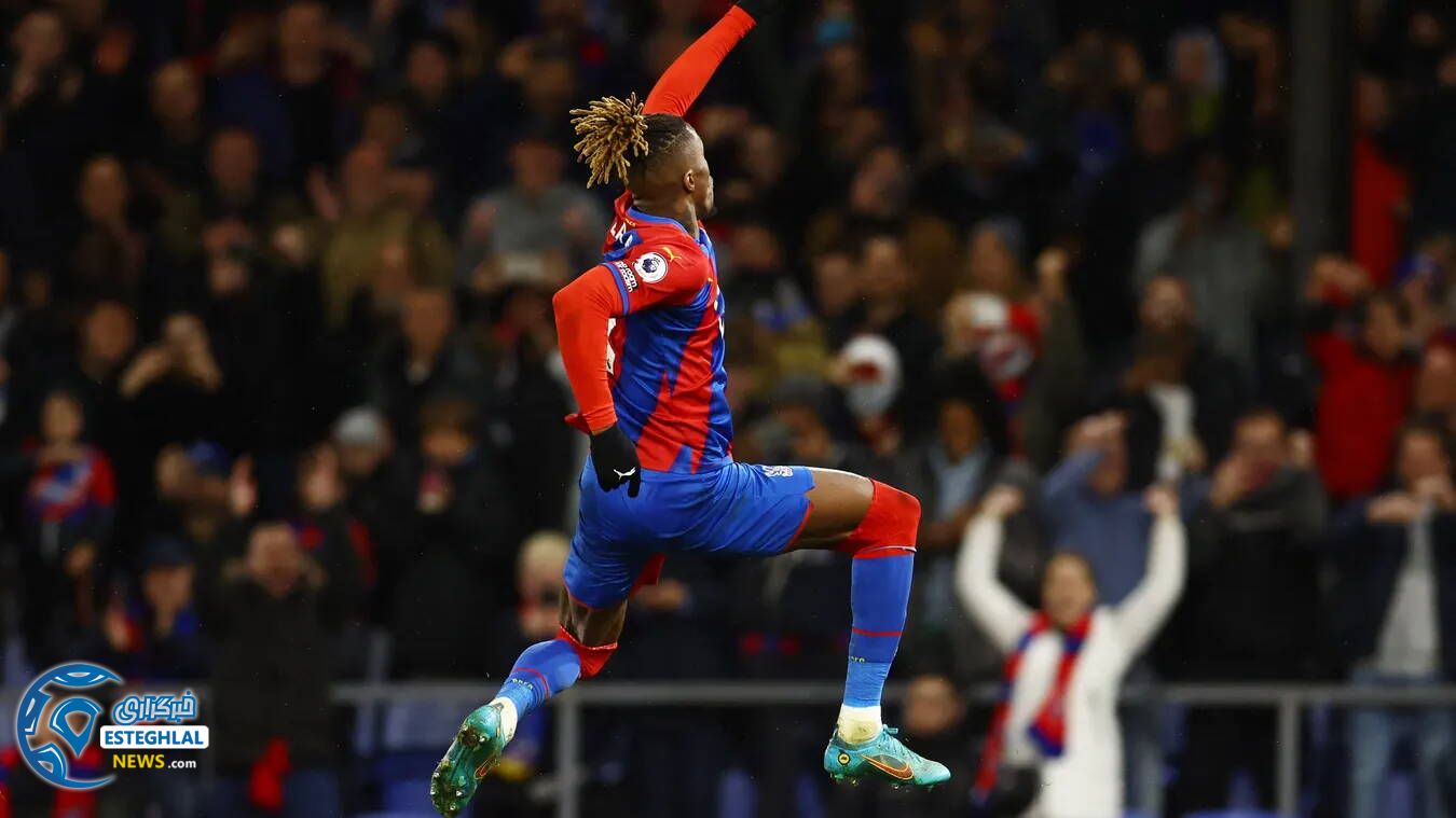 لیگ برتر انگلیس